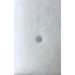 Náhradný jednorázový filter G2 pre LRK, LRA, LRS (5 ks)